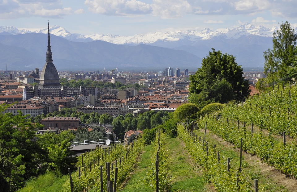 Tra le ville più care di Torino per CR7