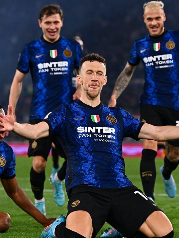 Calcio, Juve-Inter: Massimiliano Allegri ” Anche se non vinciamo la Coppa, abbiamo comunque raggiunto un risultato molto importante”